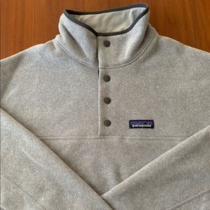 XL Patagonia Women’s Marsupial Pullover